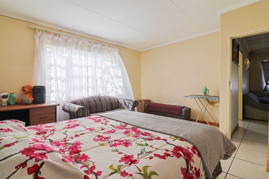 3 Bedroom Property for Sale in Elandspark Gauteng