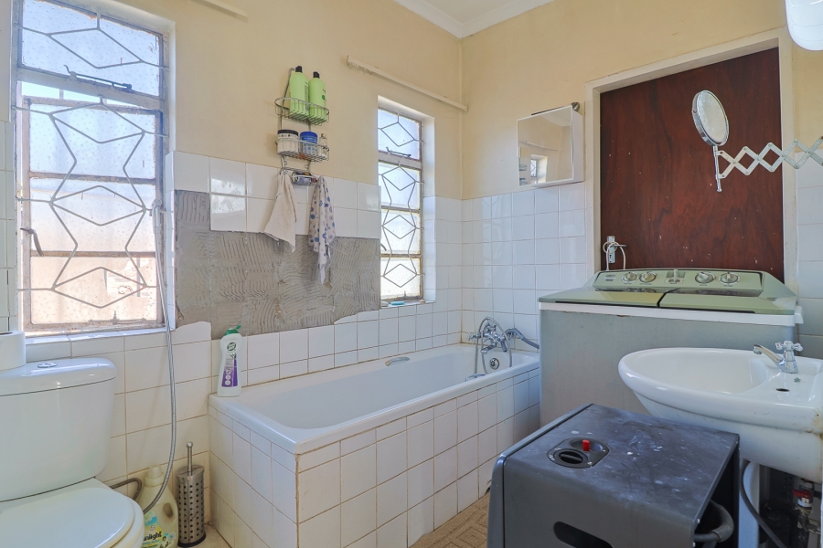3 Bedroom Property for Sale in Elandspark Gauteng