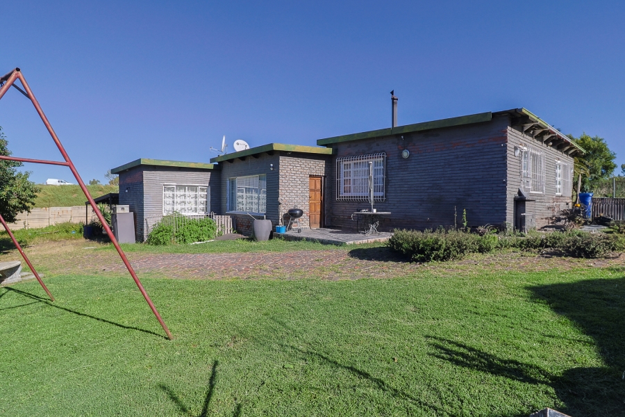 3 Bedroom Property for Sale in Elandspark Gauteng