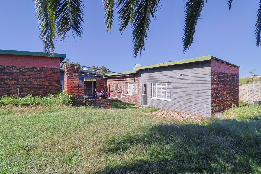 3 Bedroom Property for Sale in Elandspark Gauteng