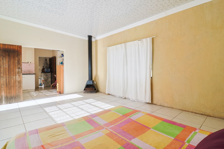 3 Bedroom Property for Sale in Elandspark Gauteng