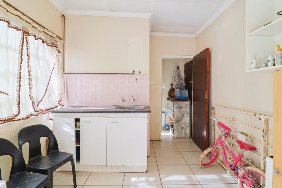 3 Bedroom Property for Sale in Elandspark Gauteng