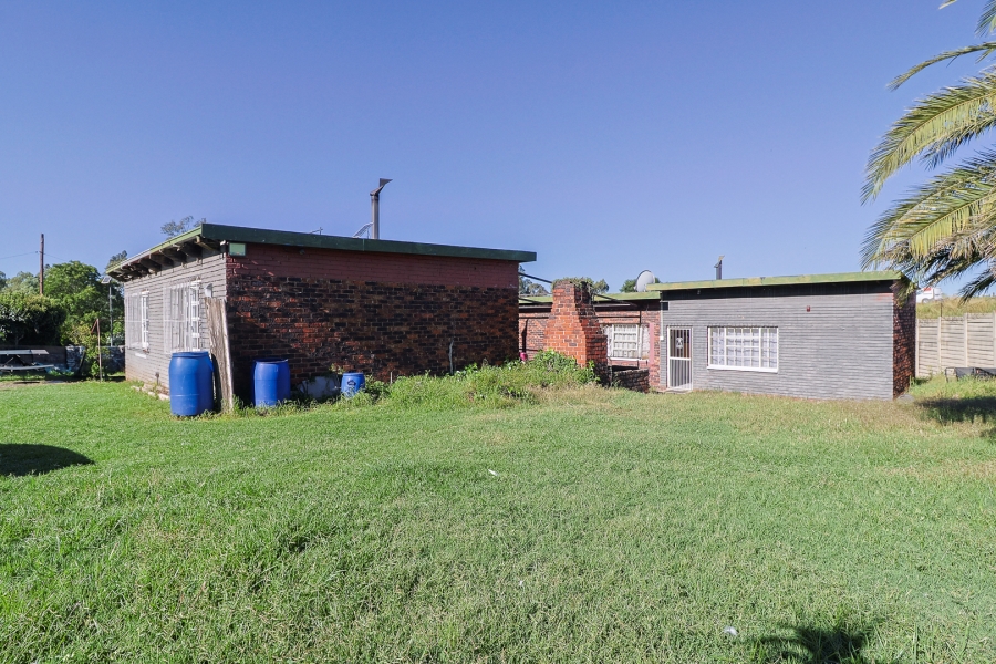3 Bedroom Property for Sale in Elandspark Gauteng