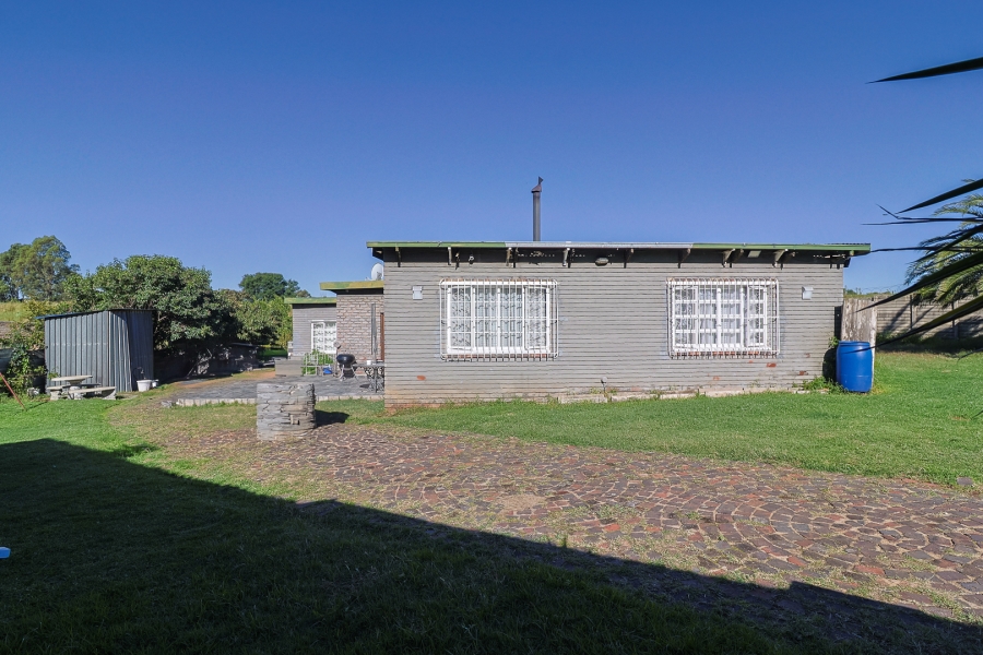 3 Bedroom Property for Sale in Elandspark Gauteng