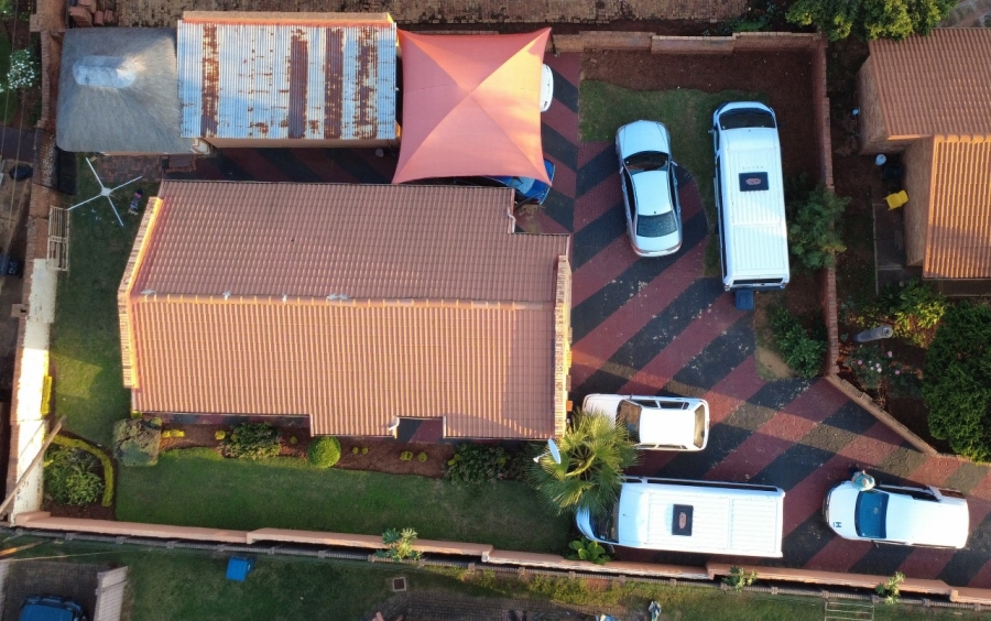 3 Bedroom Property for Sale in The Orchards Gauteng