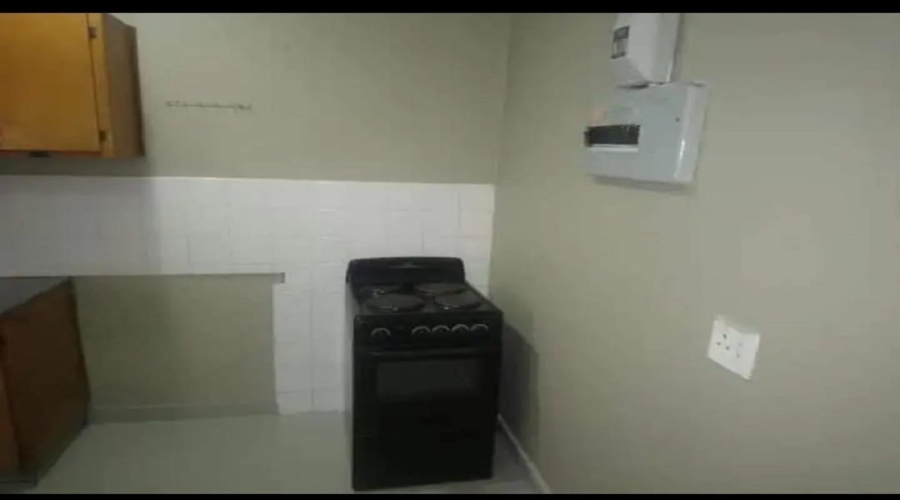 2 Bedroom Property for Sale in Vanderbijlpark CW 1 Gauteng