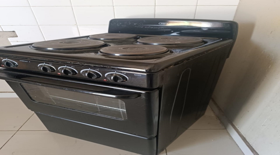 2 Bedroom Property for Sale in Vanderbijlpark CW 1 Gauteng