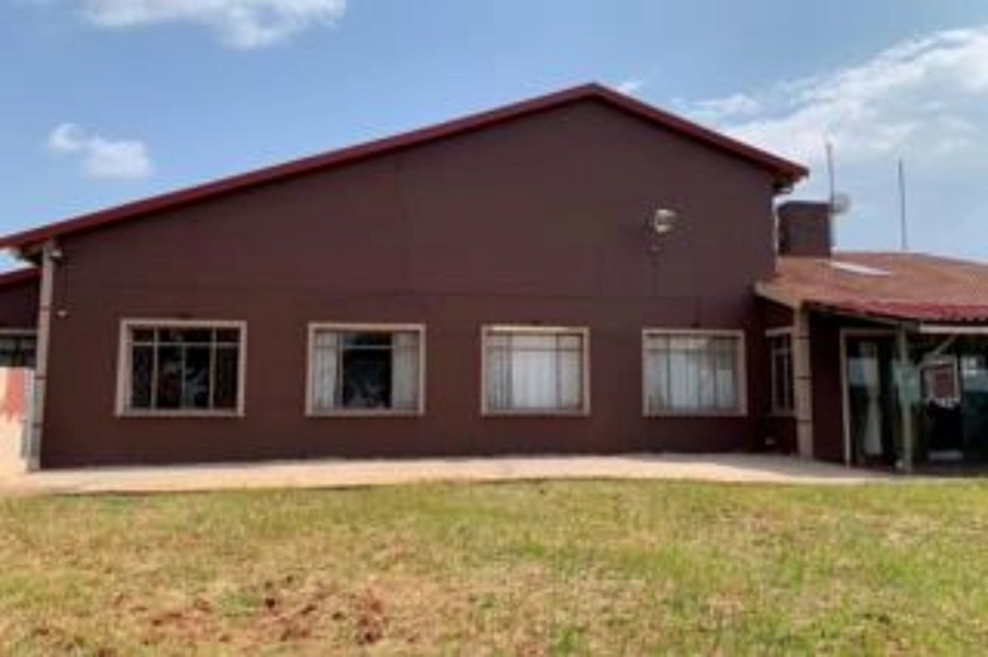 4 Bedroom Property for Sale in Hillshaven Gauteng