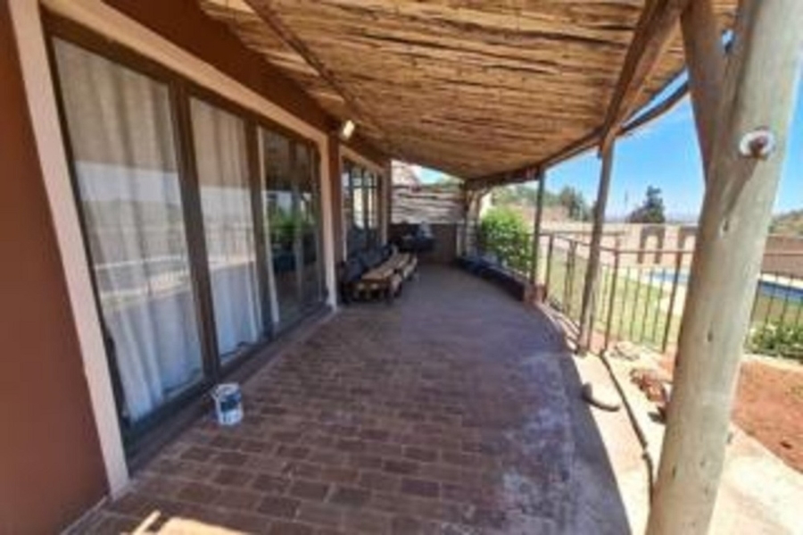 4 Bedroom Property for Sale in Hillshaven Gauteng