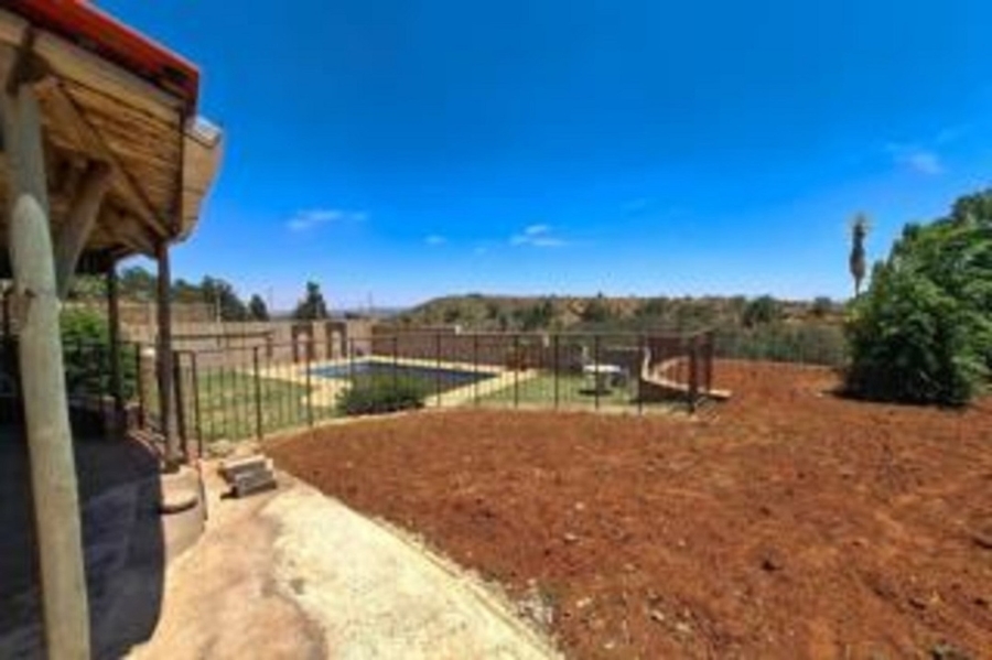 4 Bedroom Property for Sale in Hillshaven Gauteng