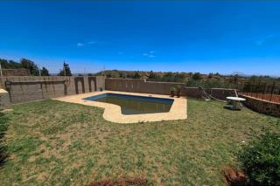 4 Bedroom Property for Sale in Hillshaven Gauteng