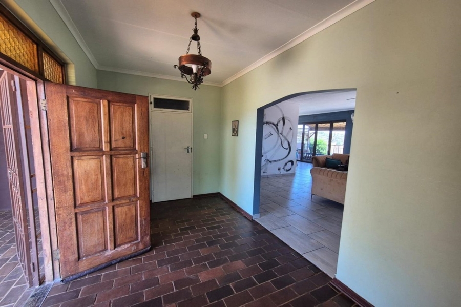 4 Bedroom Property for Sale in Hillshaven Gauteng