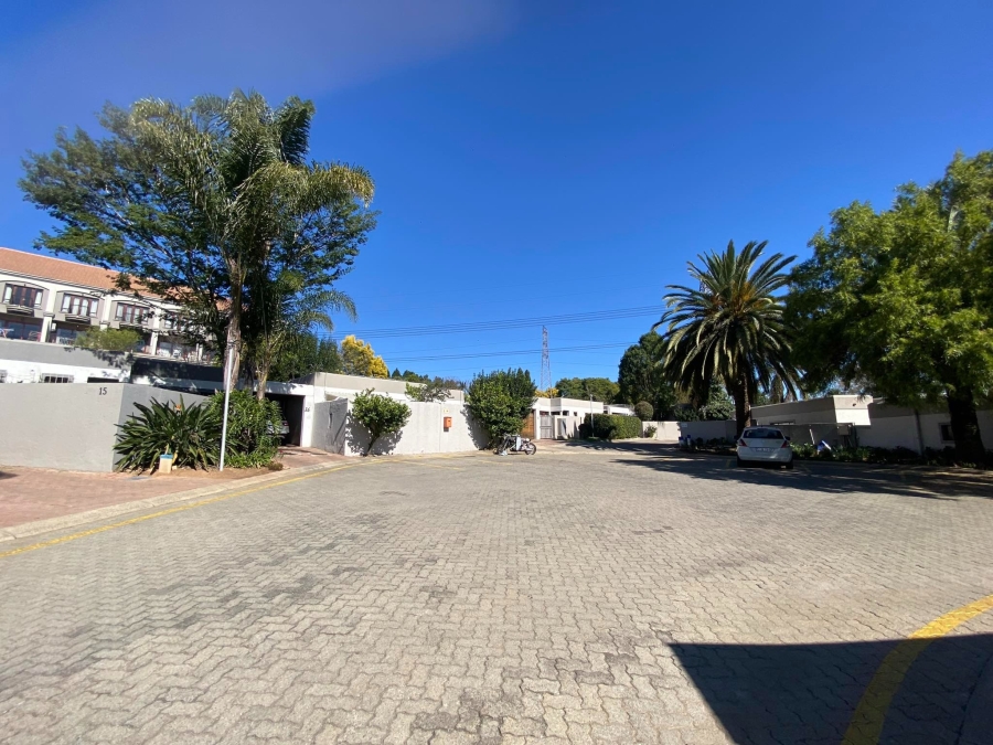 To Let 2 Bedroom Property for Rent in Morningside Gauteng