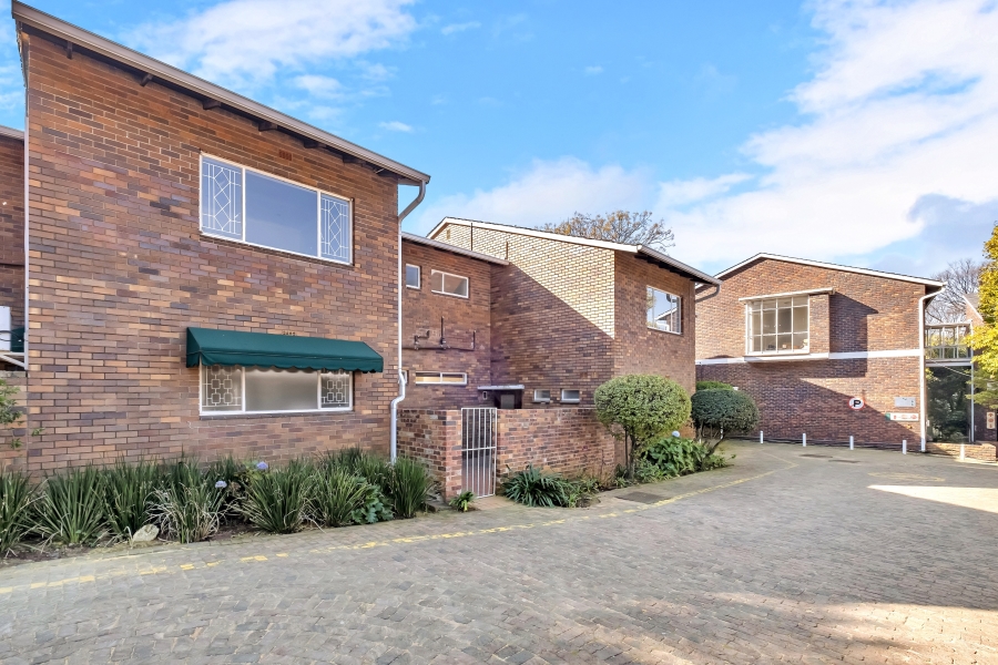 3 Bedroom Property for Sale in Sandown Gauteng