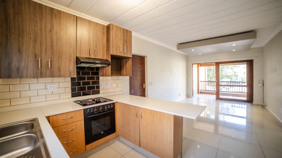 2 Bedroom Property for Sale in Lonehill Gauteng