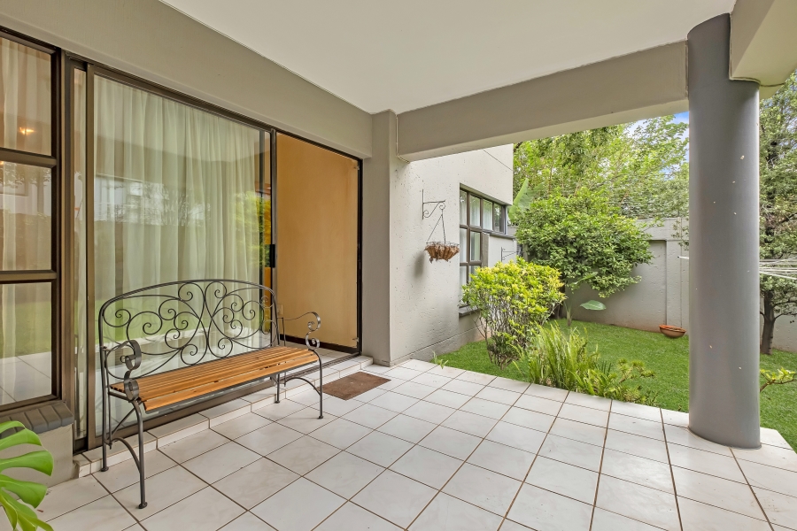 2 Bedroom Property for Sale in Hyde Park Gauteng