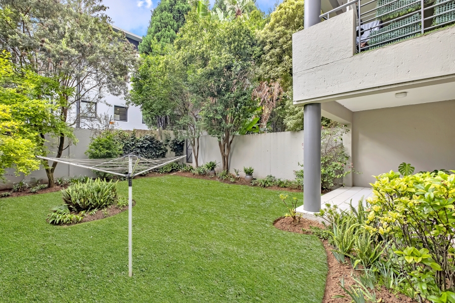 2 Bedroom Property for Sale in Hyde Park Gauteng