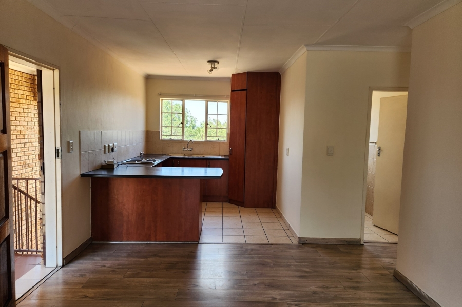To Let 2 Bedroom Property for Rent in Halfway Gardens Gauteng