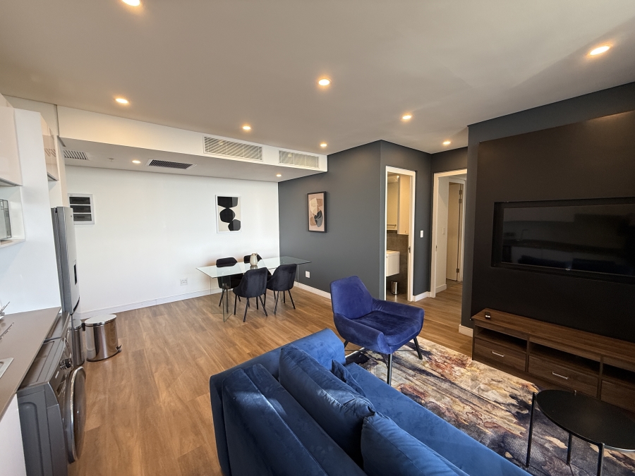 To Let 2 Bedroom Property for Rent in Illovo Gauteng
