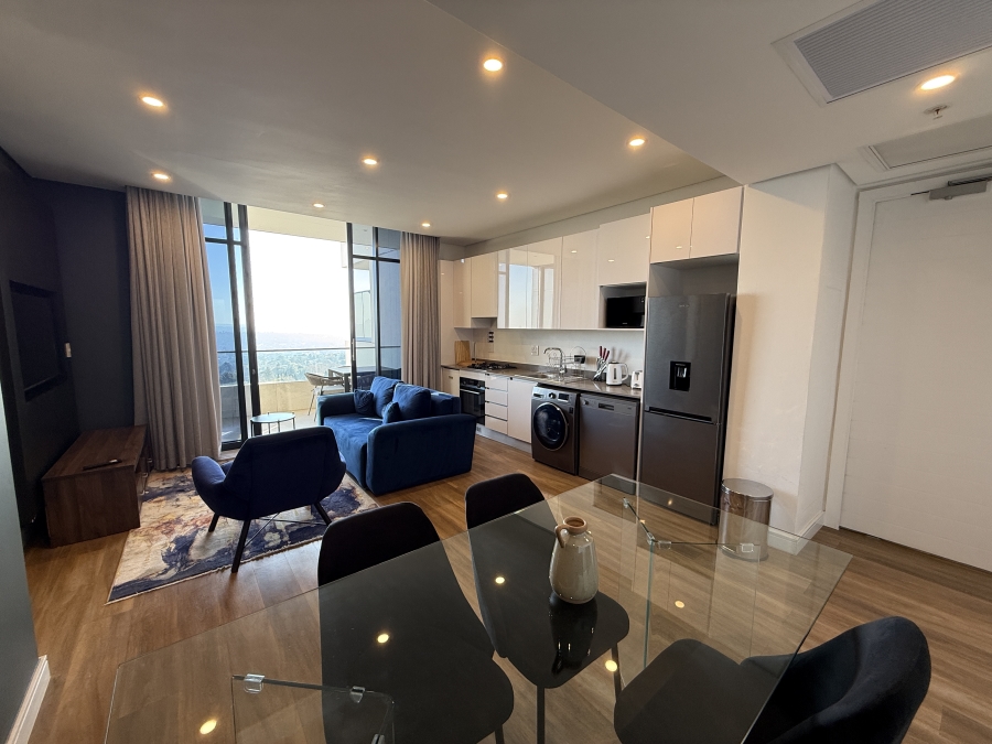 To Let 2 Bedroom Property for Rent in Illovo Gauteng
