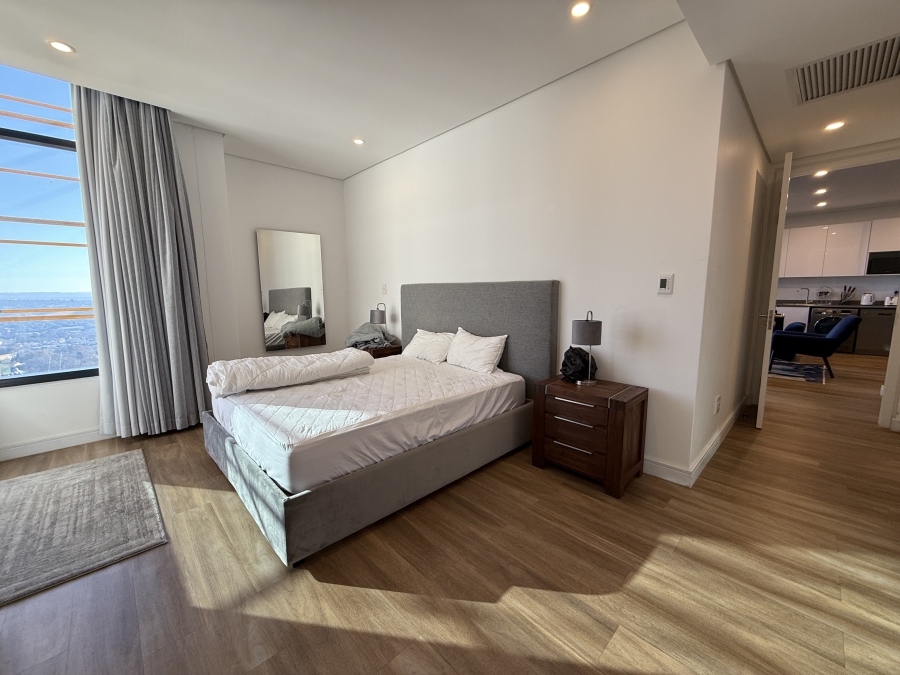 To Let 2 Bedroom Property for Rent in Illovo Gauteng