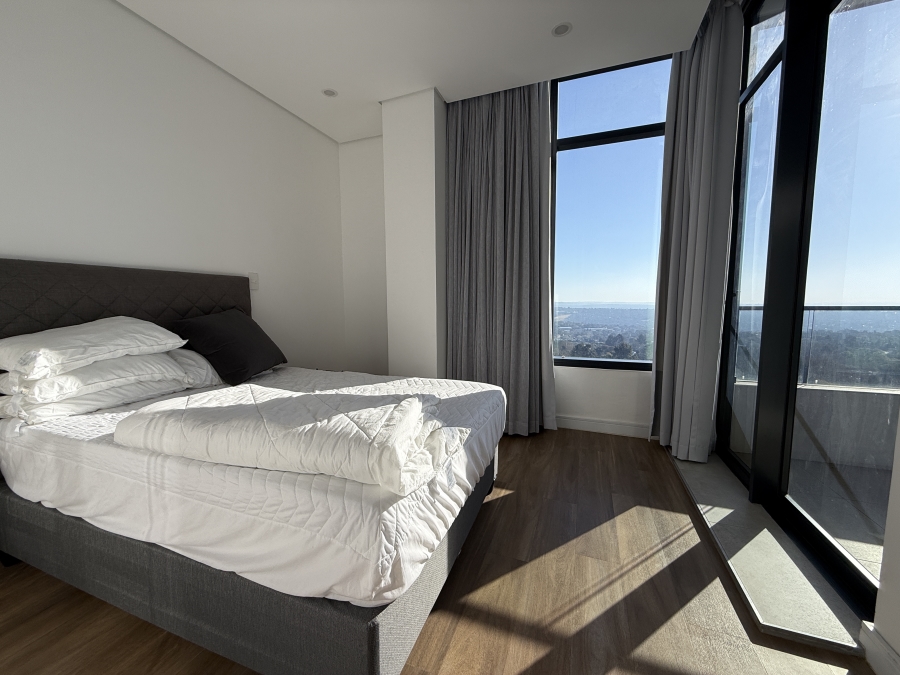 To Let 2 Bedroom Property for Rent in Illovo Gauteng