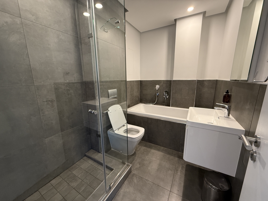 To Let 2 Bedroom Property for Rent in Illovo Gauteng