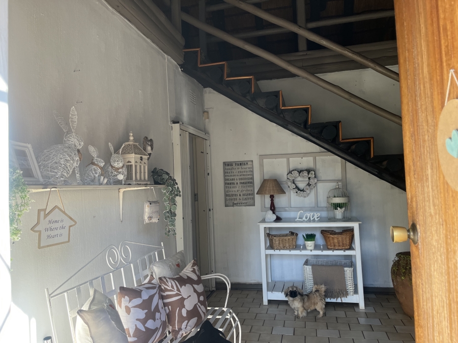 4 Bedroom Property for Sale in Henley on Klip Gauteng