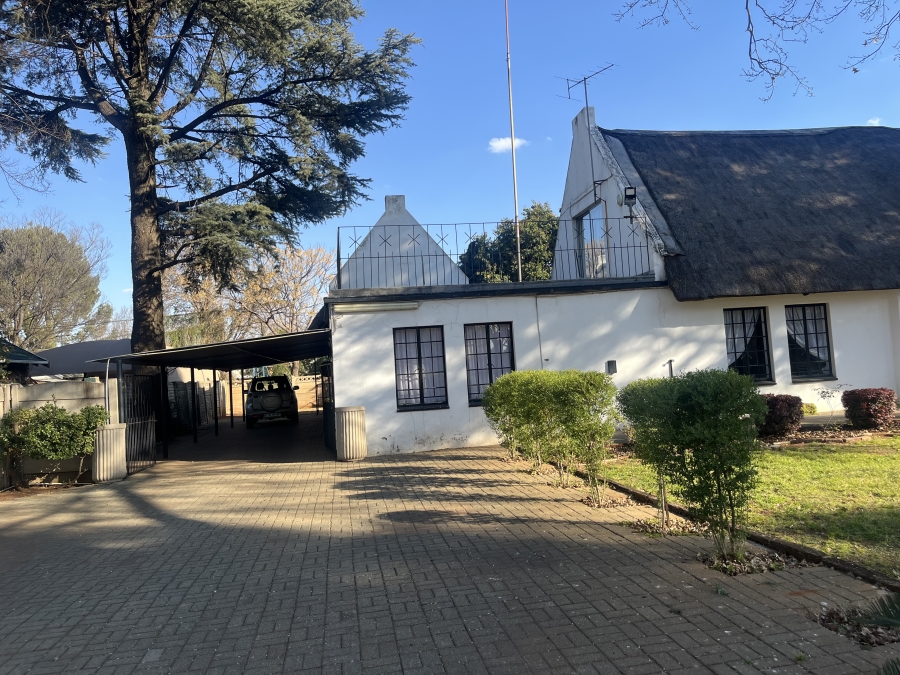 4 Bedroom Property for Sale in Henley on Klip Gauteng
