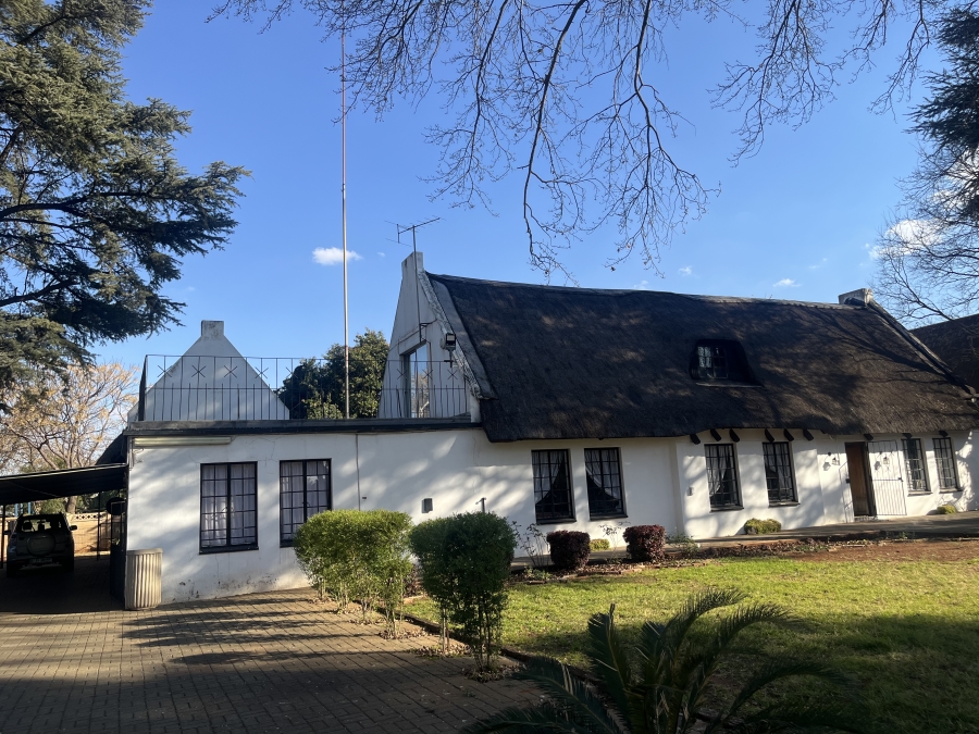 4 Bedroom Property for Sale in Henley on Klip Gauteng