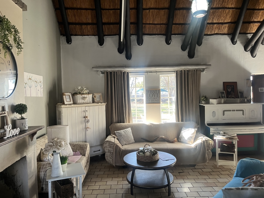 4 Bedroom Property for Sale in Henley on Klip Gauteng