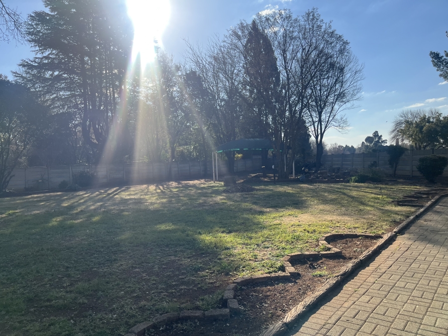 4 Bedroom Property for Sale in Henley on Klip Gauteng
