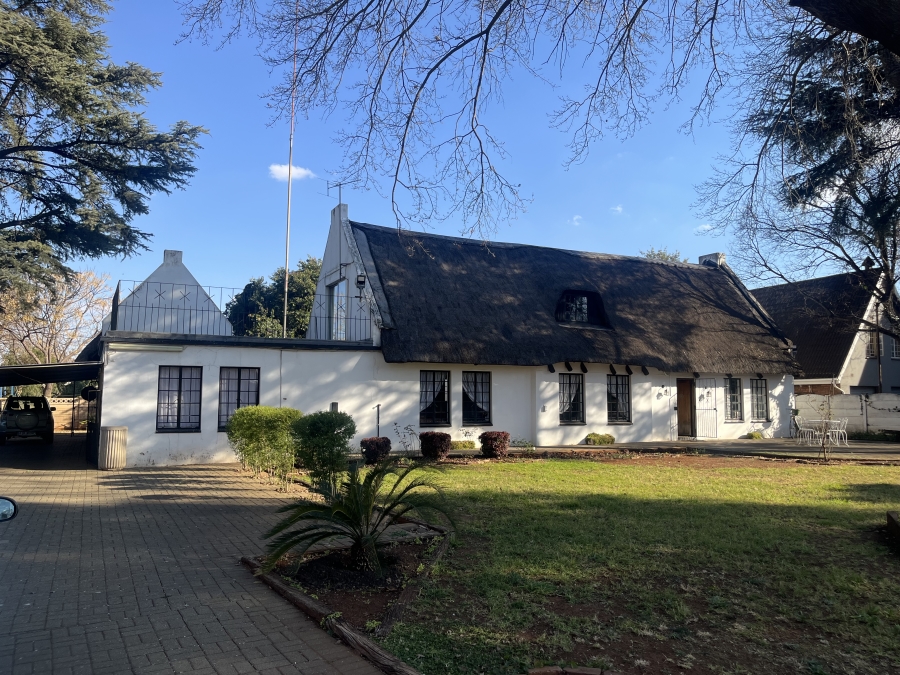 4 Bedroom Property for Sale in Henley on Klip Gauteng