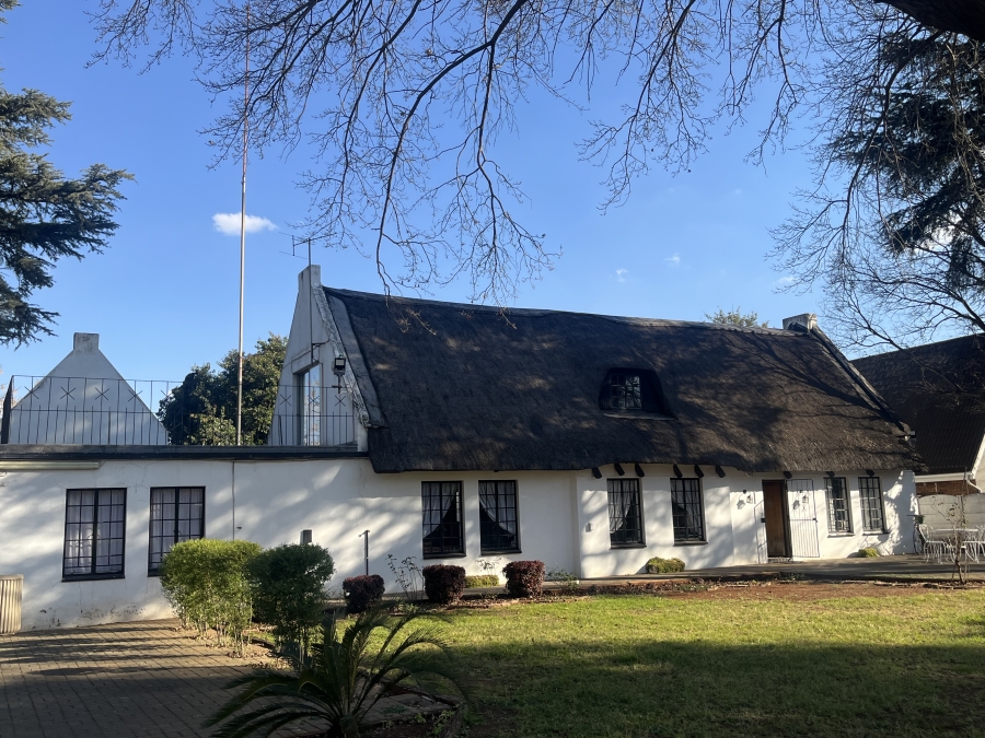 4 Bedroom Property for Sale in Henley on Klip Gauteng