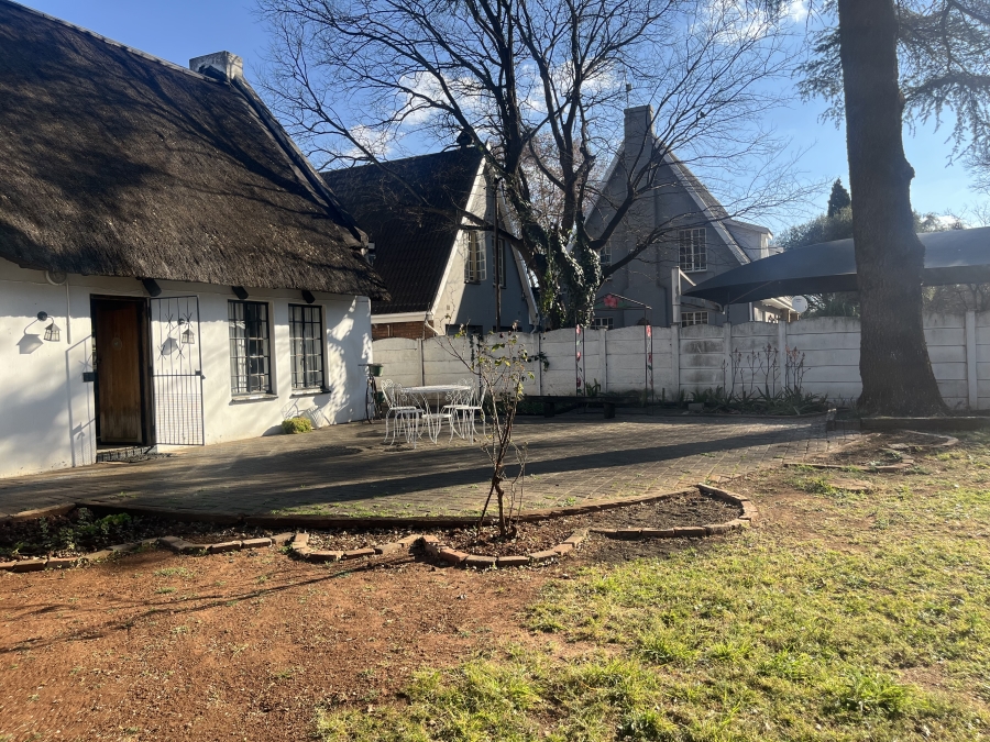 4 Bedroom Property for Sale in Henley on Klip Gauteng