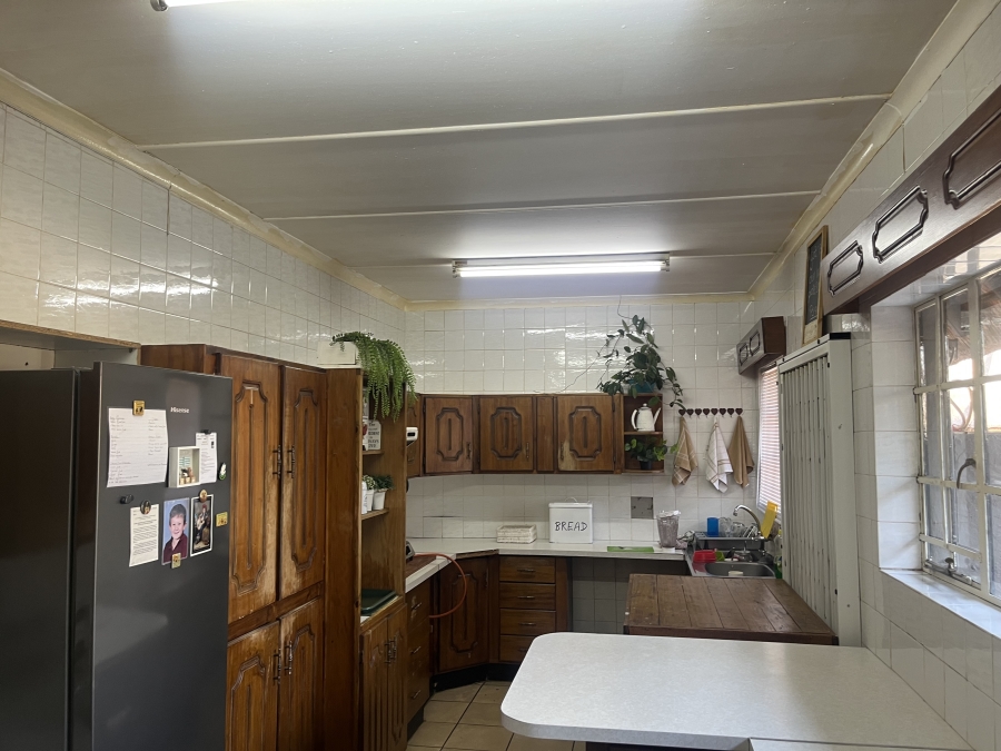 4 Bedroom Property for Sale in Henley on Klip Gauteng