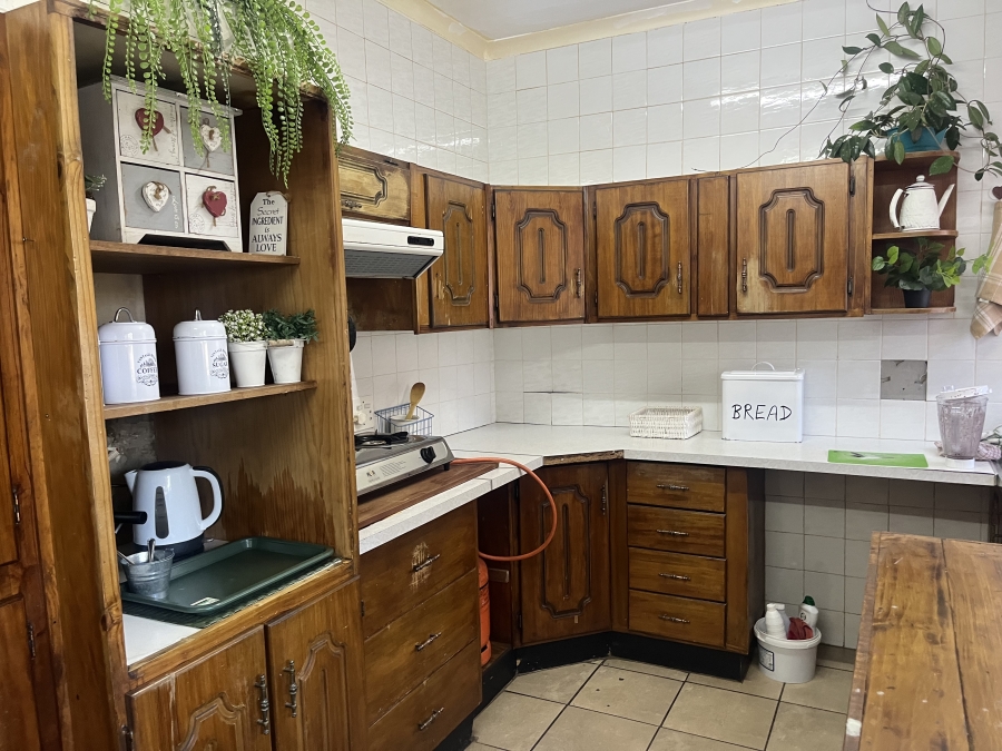 4 Bedroom Property for Sale in Henley on Klip Gauteng