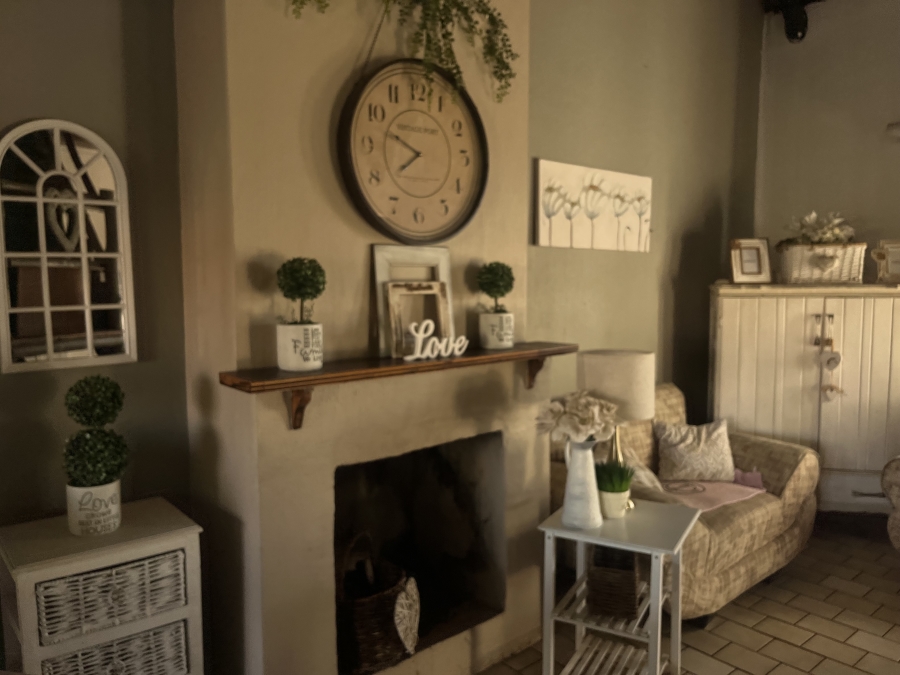4 Bedroom Property for Sale in Henley on Klip Gauteng