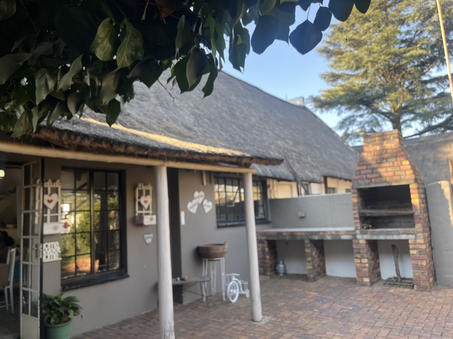 4 Bedroom Property for Sale in Henley on Klip Gauteng