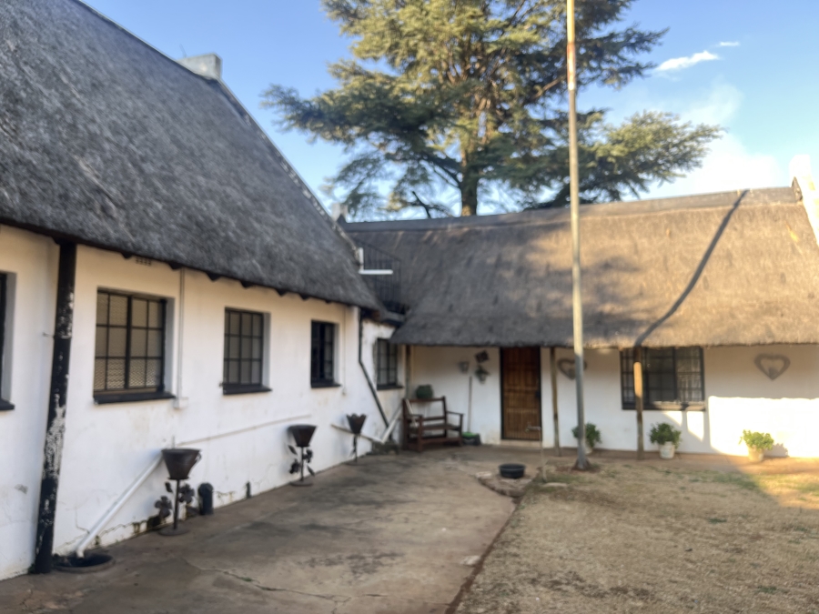 4 Bedroom Property for Sale in Henley on Klip Gauteng