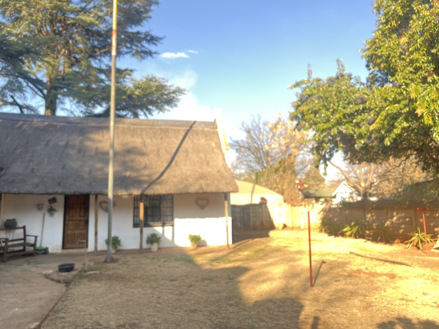 4 Bedroom Property for Sale in Henley on Klip Gauteng