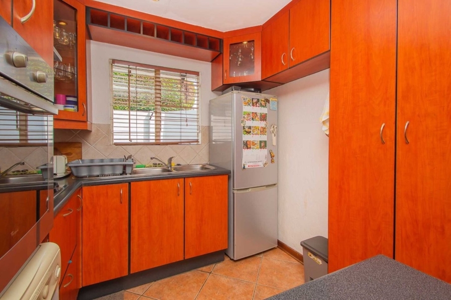 To Let 2 Bedroom Property for Rent in Northwold Gauteng