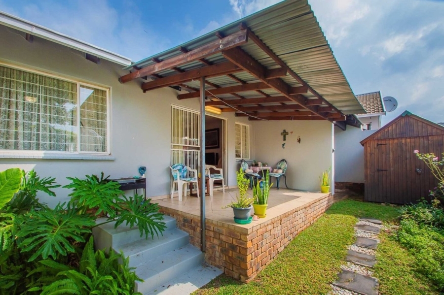 To Let 2 Bedroom Property for Rent in Northwold Gauteng