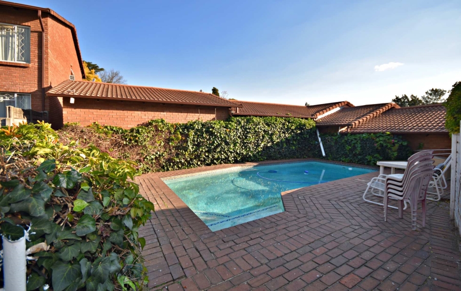 2 Bedroom Property for Sale in Ferndale Gauteng
