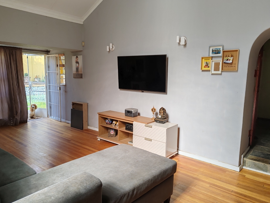 3 Bedroom Property for Sale in Vorna Valley Gauteng