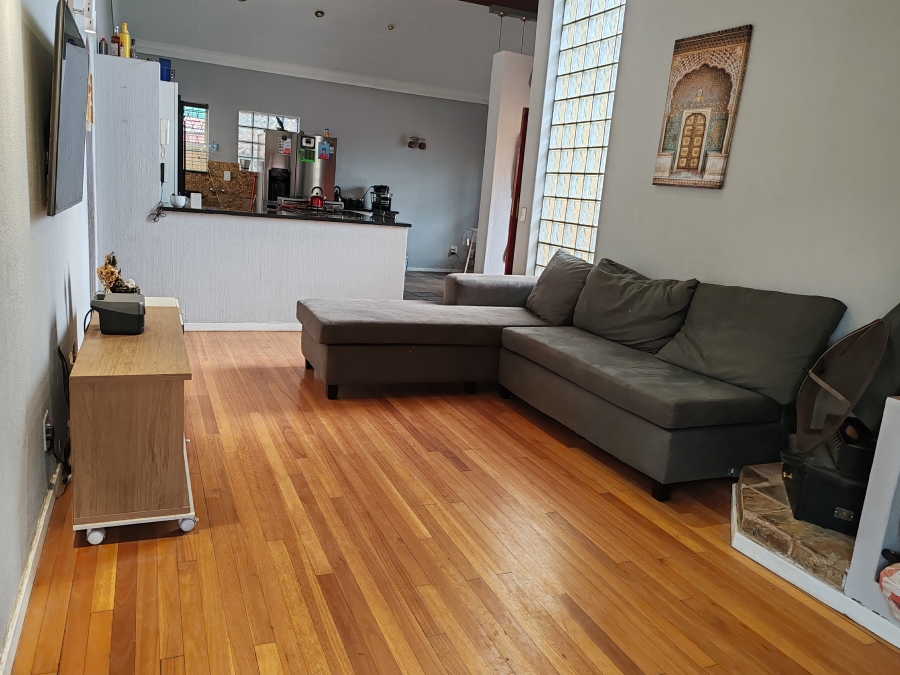 3 Bedroom Property for Sale in Vorna Valley Gauteng