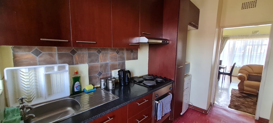 To Let 1 Bedroom Property for Rent in Edendale Gauteng