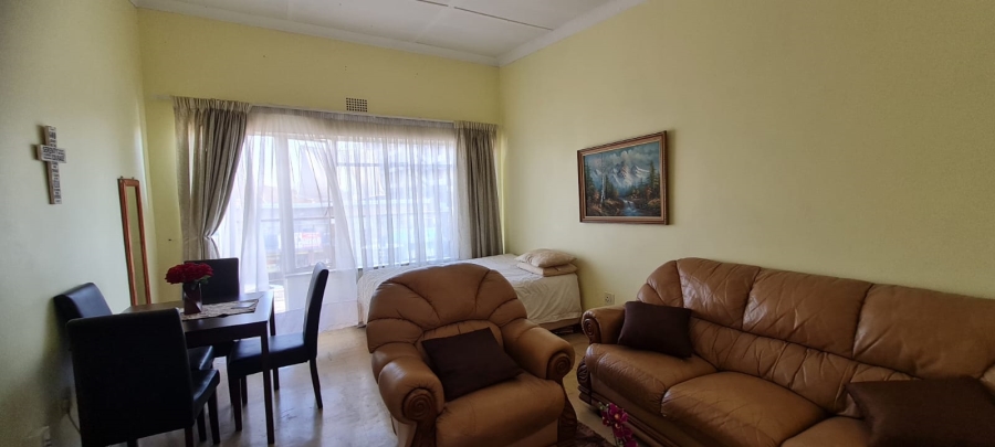 To Let 1 Bedroom Property for Rent in Edendale Gauteng