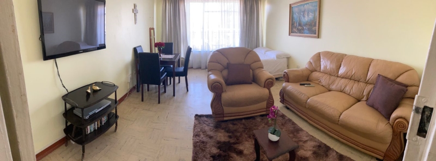 To Let 1 Bedroom Property for Rent in Edendale Gauteng