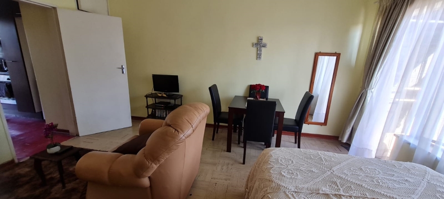To Let 1 Bedroom Property for Rent in Edendale Gauteng